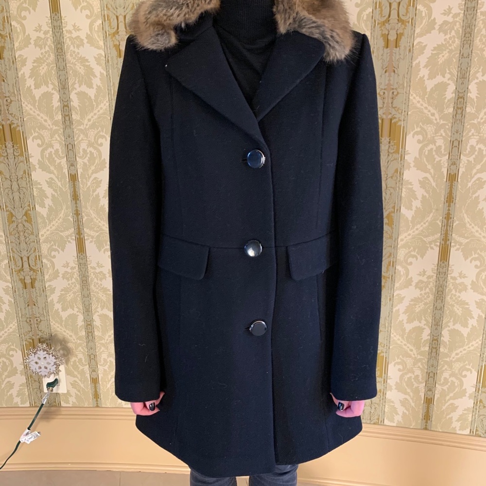 Kate Spade Coat